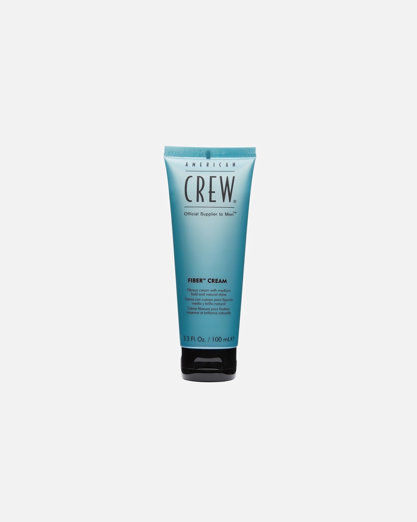 Haarcreme für Männlich American Crew Fiber Cream 100 ml