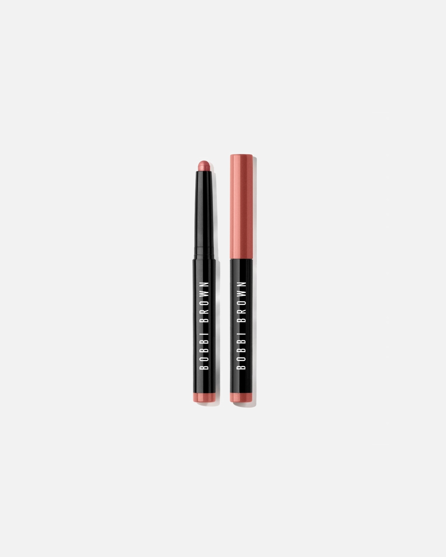 Lidschatten für Unisex Bobbi Brown Default Brand Line Long Wear Cream Shadow Stick Fireside