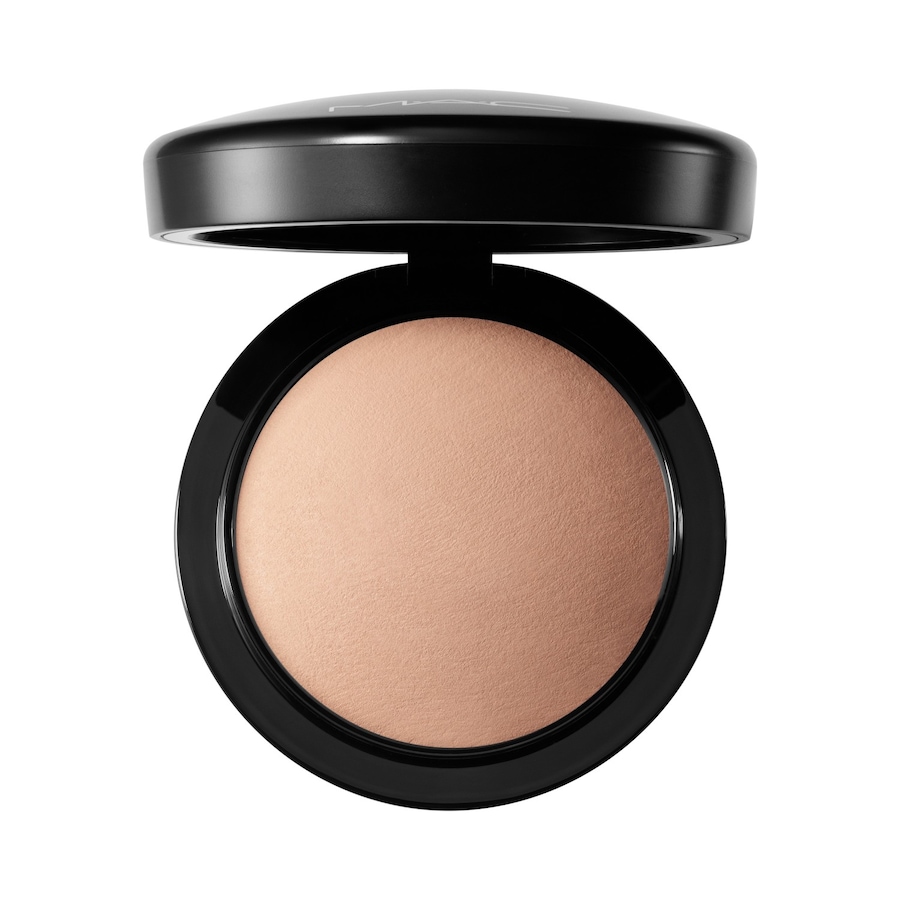 MAC Mineralize SKINFINISH NATURAL Puder MEDIUM - PLUS 10 g Nude
