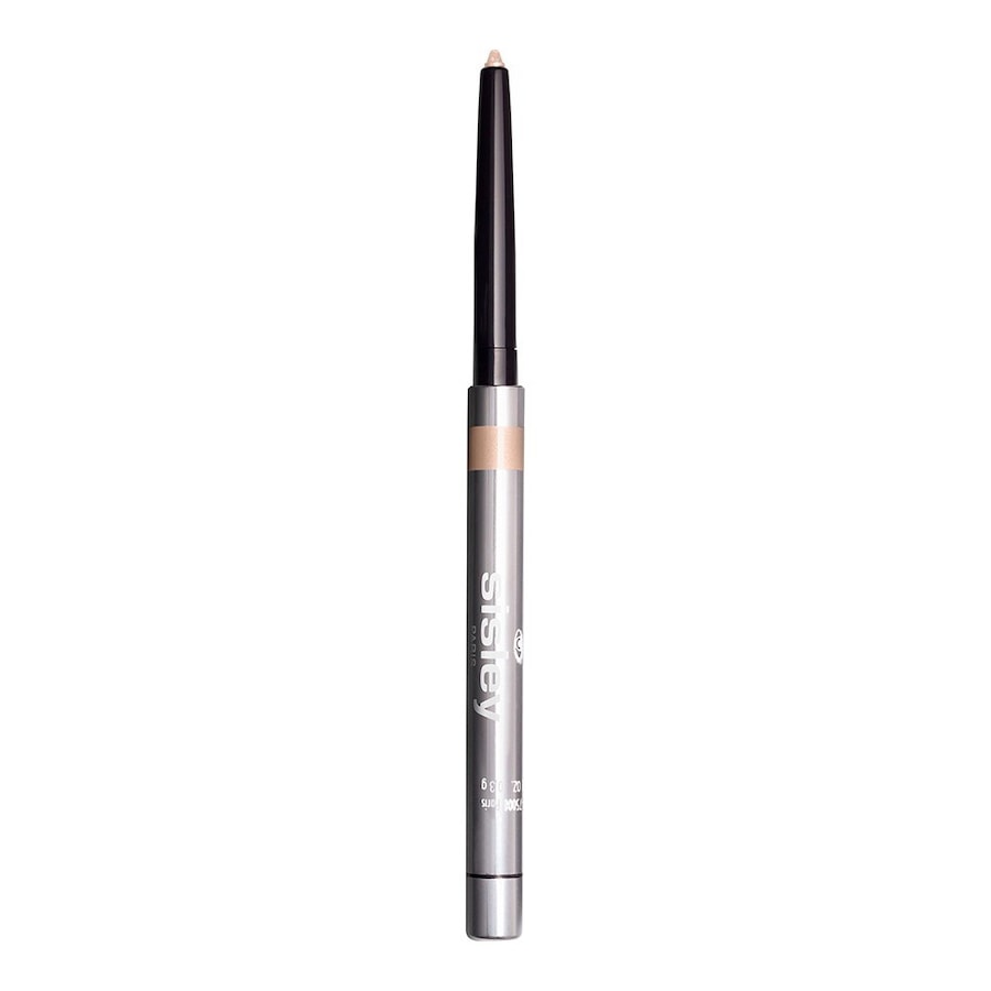 Sisley Phyto-Khol Star Waterproof Kajalstift 10 - MYSTIC PLUM 0.3 g Rosegold Damen