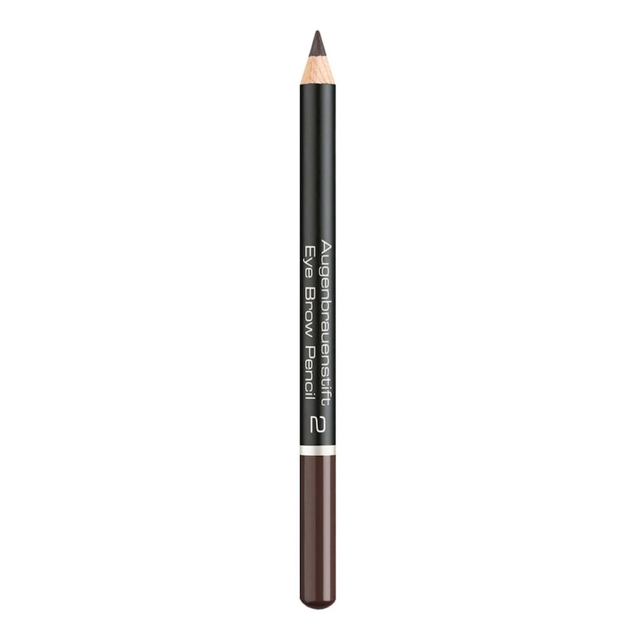 ARTDECO Eyebrow Pencil Augenbrauenstift 2 - BRAUN 1.1 g Braun Damen