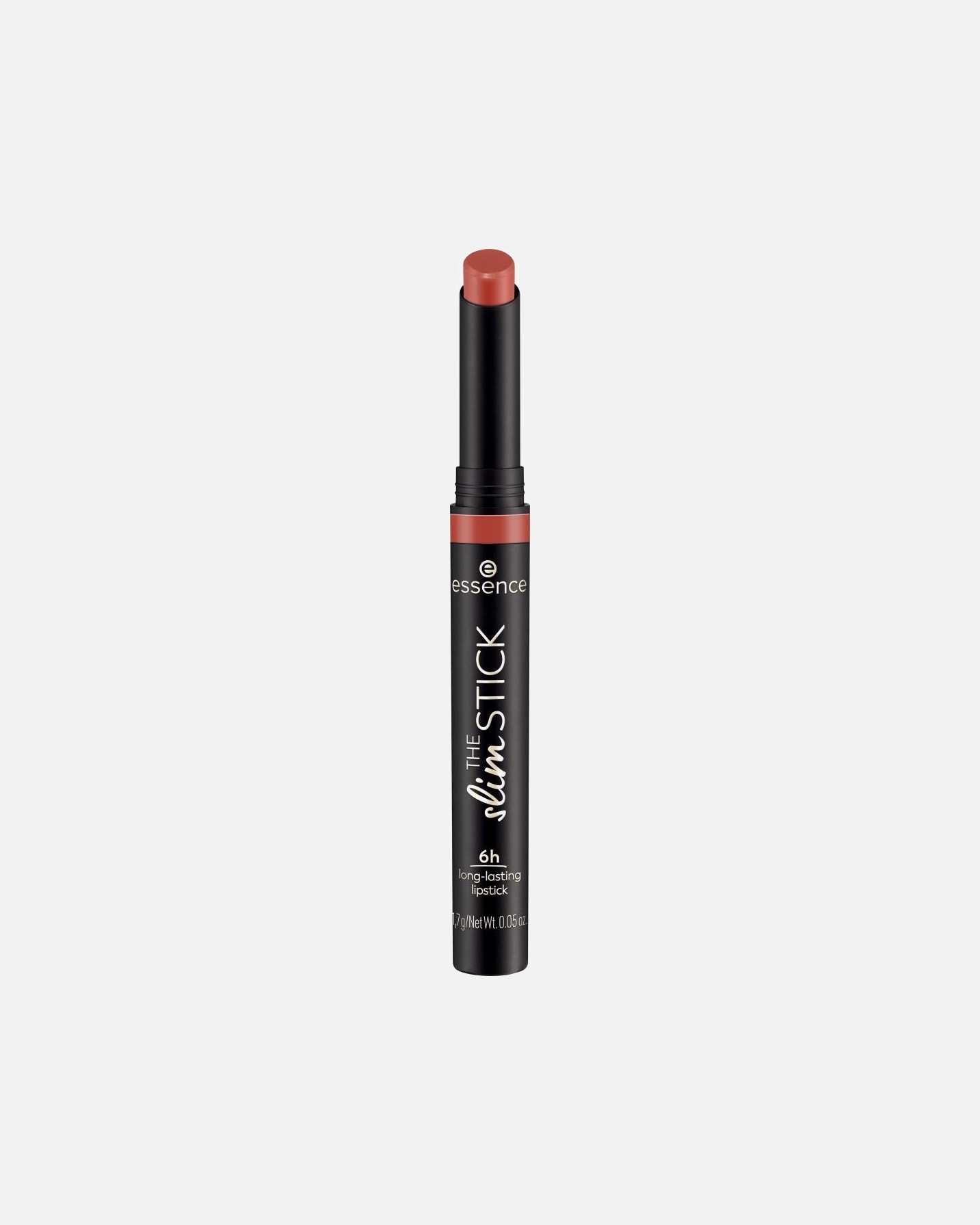Lippenstift für Weiblich Essence The Slim Stick Nr. 201 - Sweet Copper