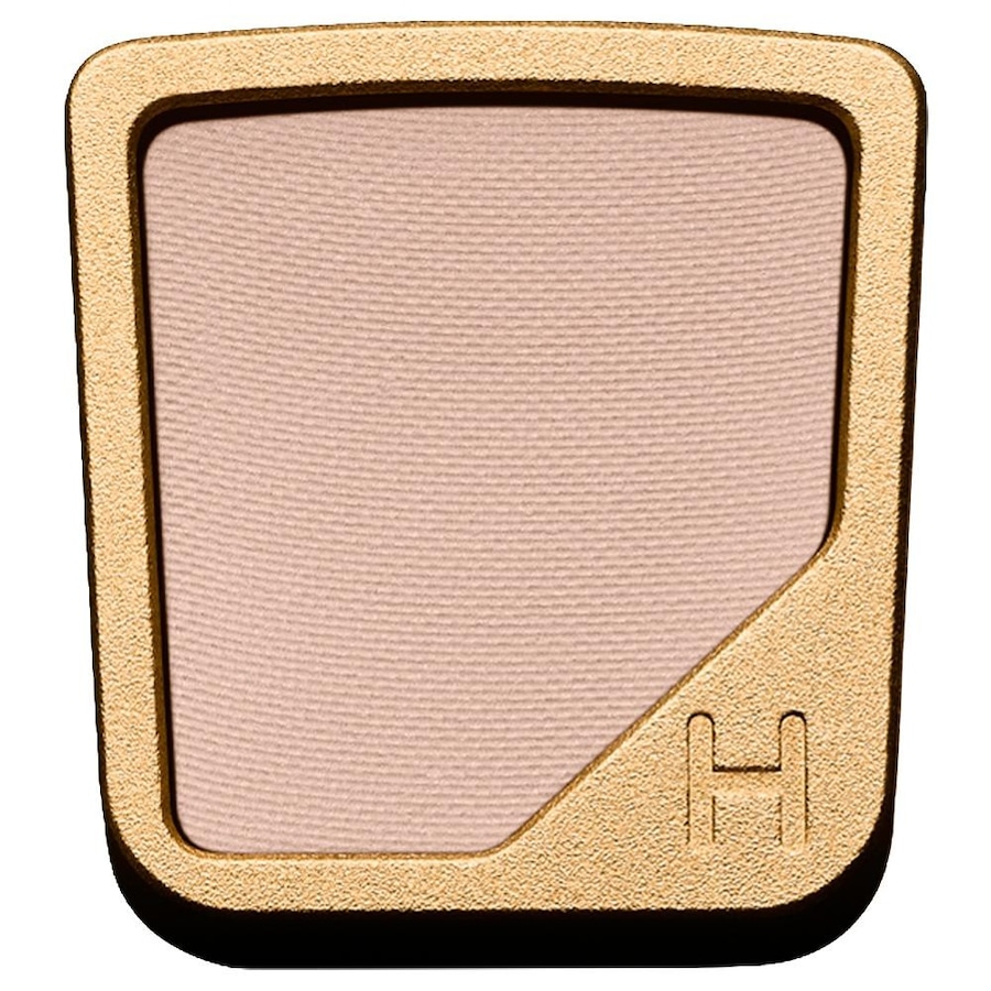 Hourglass Curator Eyeshadow Lidschatten Air 1 g Silber