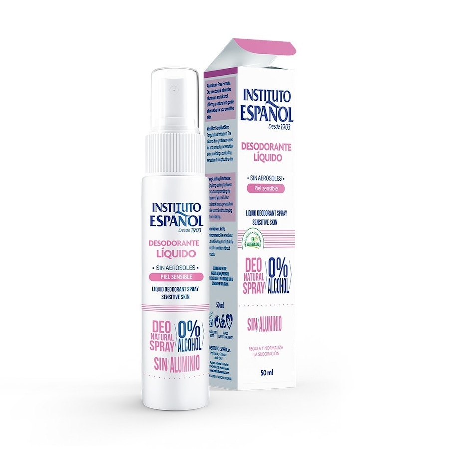 Instituto Español Deodorant 50 ml