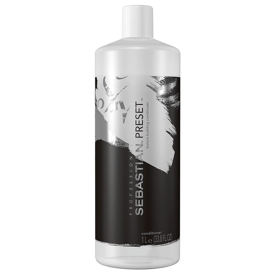 Sebastian Reset / Preset Preset ConditonerHaare | 1000.0 ml | 49,99 / 1.0 l
