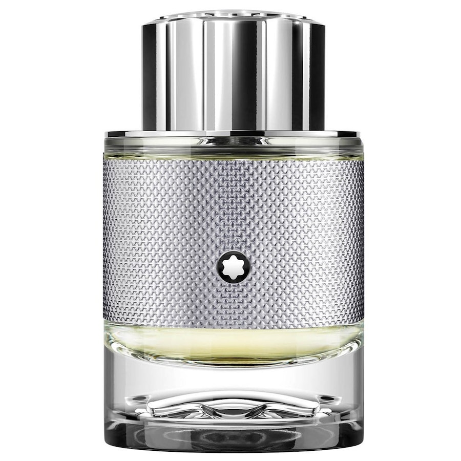 Montblanc Explorer Platinum Eau de Parfum 60 ml Herren