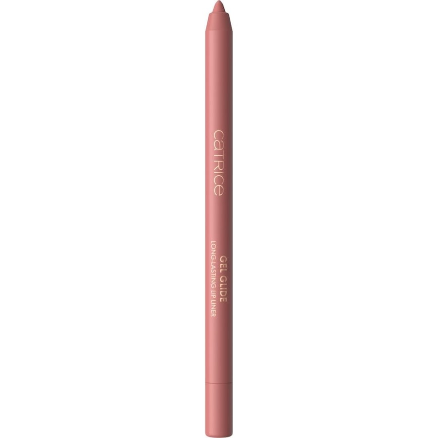 Catrice Gel Glide Long-Lasting Lip Liner Lipliner 070 - LINE ME SOFTLY 1.5 g Rosegold Damen