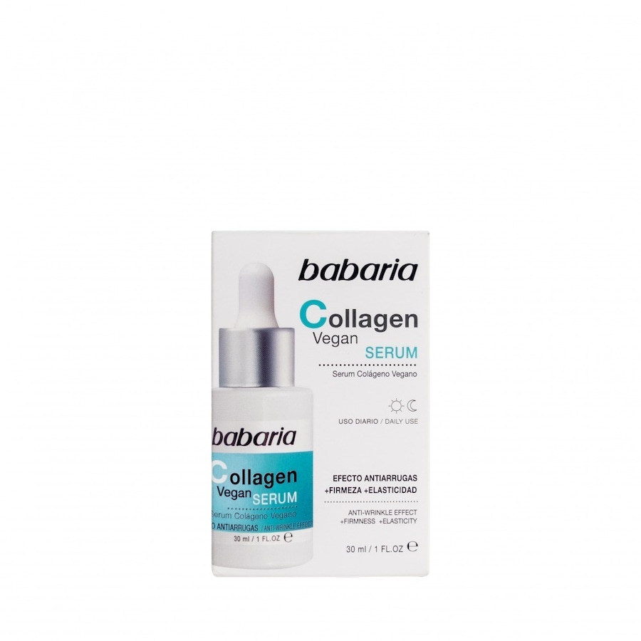 Babaria Kollagenserum 30 ml Damen