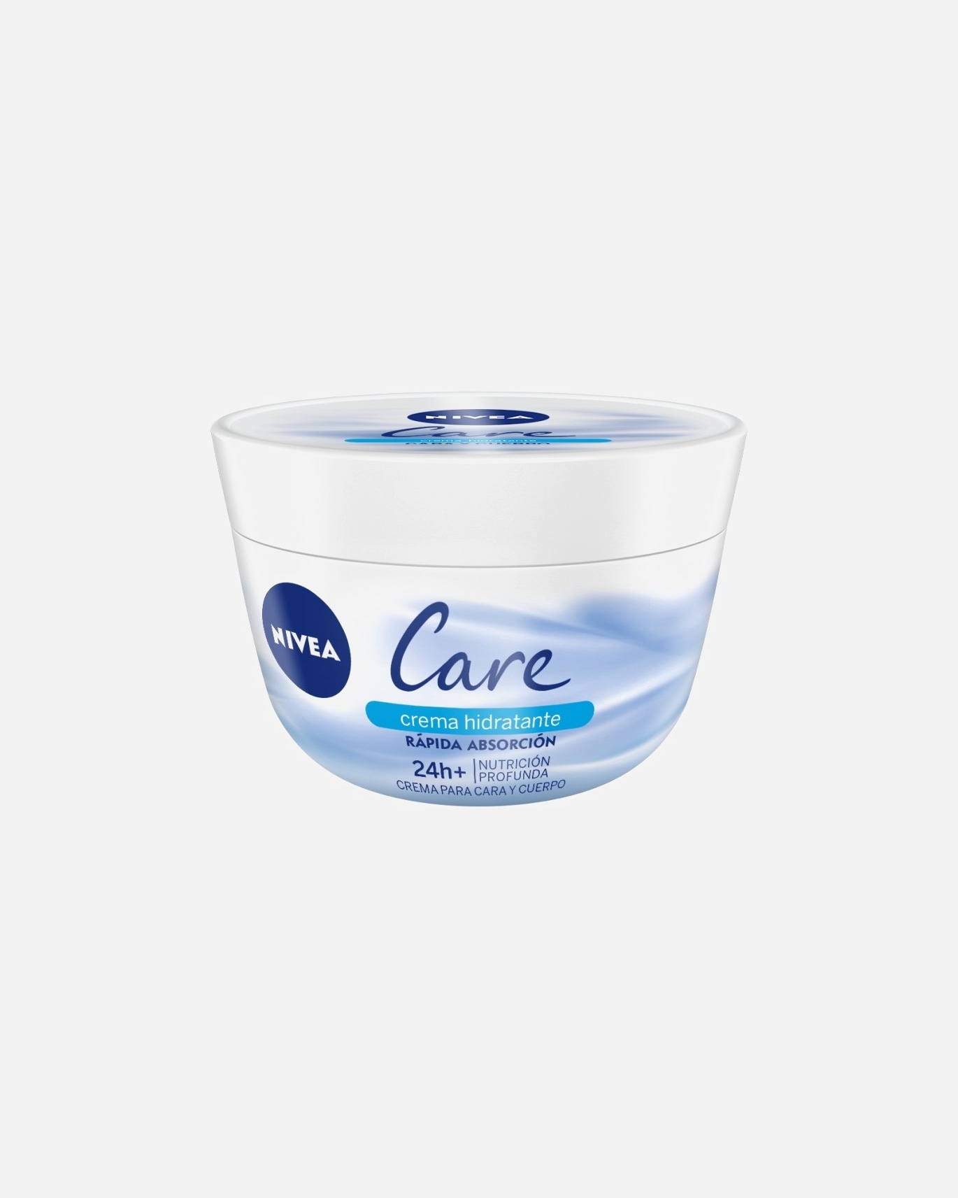 Körpercreme für Weiblich NIVEA 400 ml