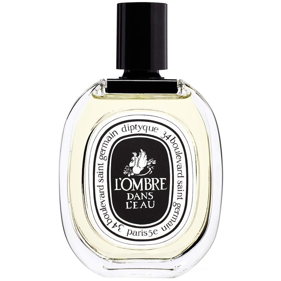 Diptyque L'Ombre dans l'Eau Eau de Toilette 100 ml unisex