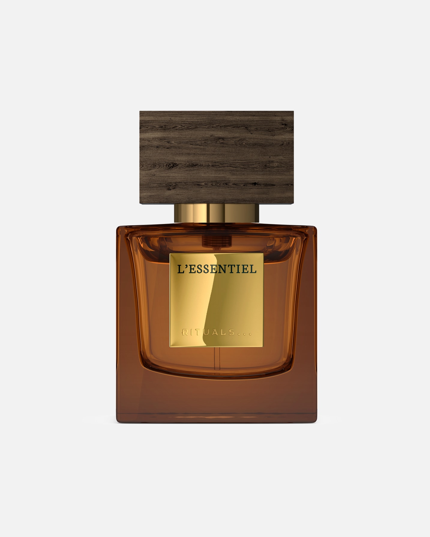 Eau de Parfum für Unisex Rituals Oriental Essences Men L'Essentiel 50 ml