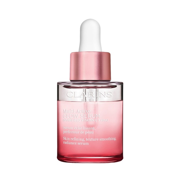 Clarins Multi-Active 30+ Multi Active