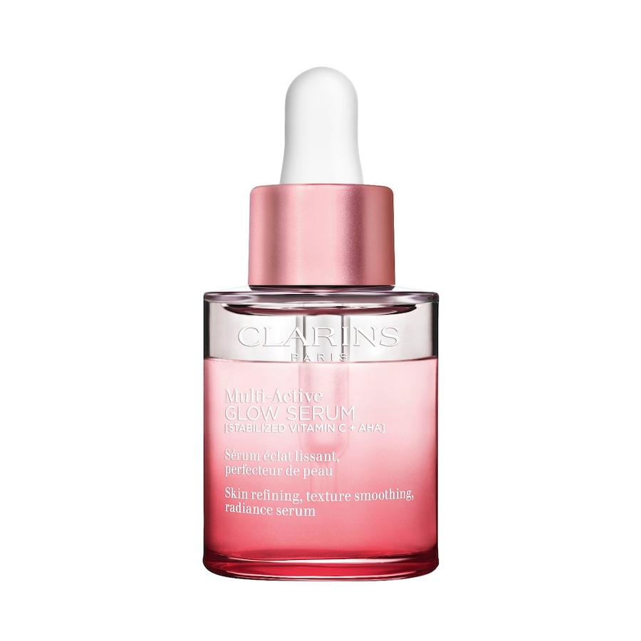 Clarins Multi-Active 30+ Multi Active Glow Serum 30 ml