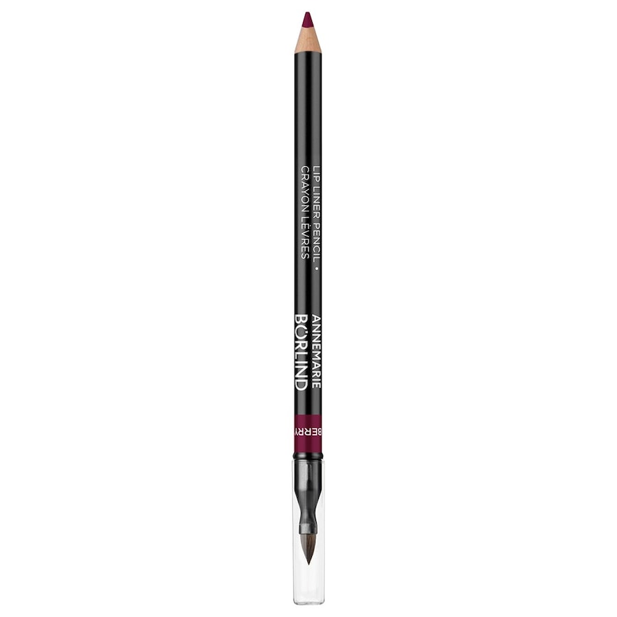 ANNEMARIE BÖRLIND Lippenkonturenstift Lipliner BERRY 1 g Rosegold