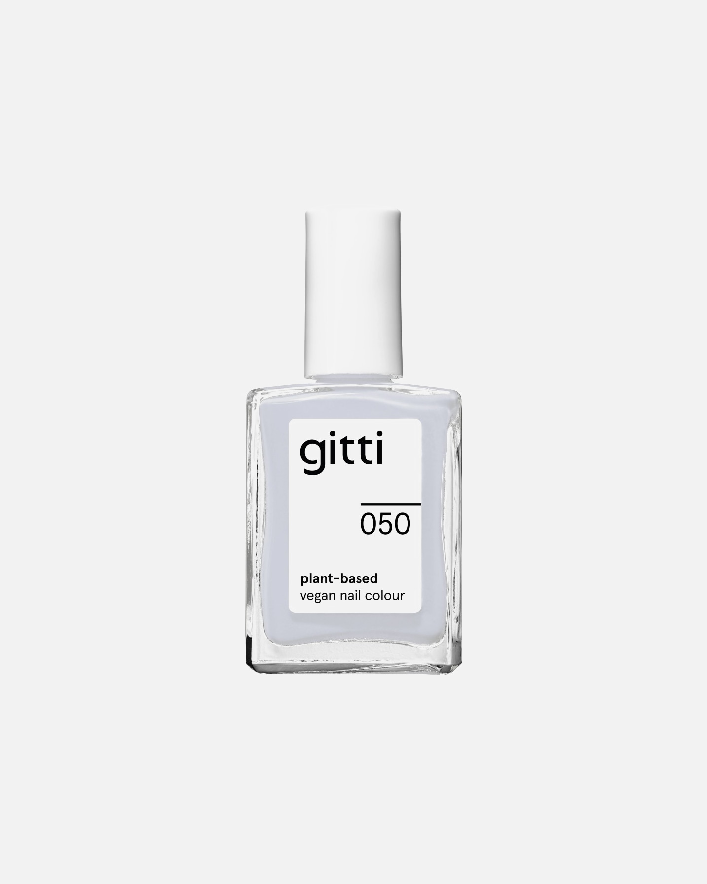 Nagellack für Unisex gitti no. 050 50
