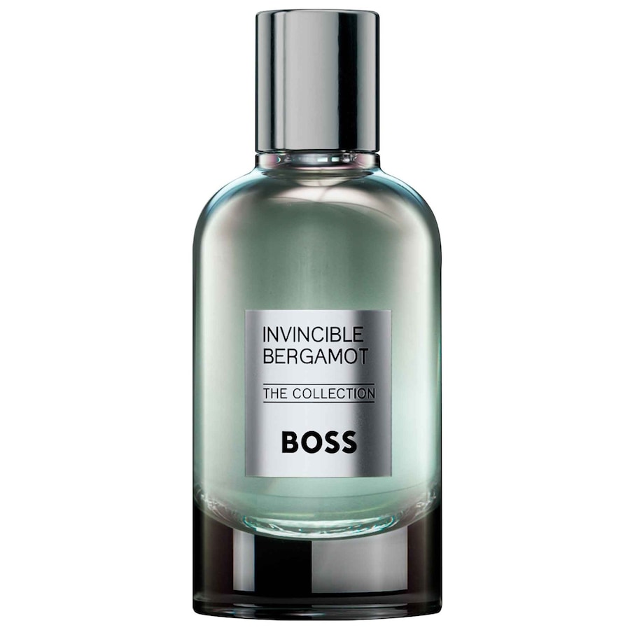 Hugo Boss Invincible Bergamot Eau de Parfum 100 ml Herren