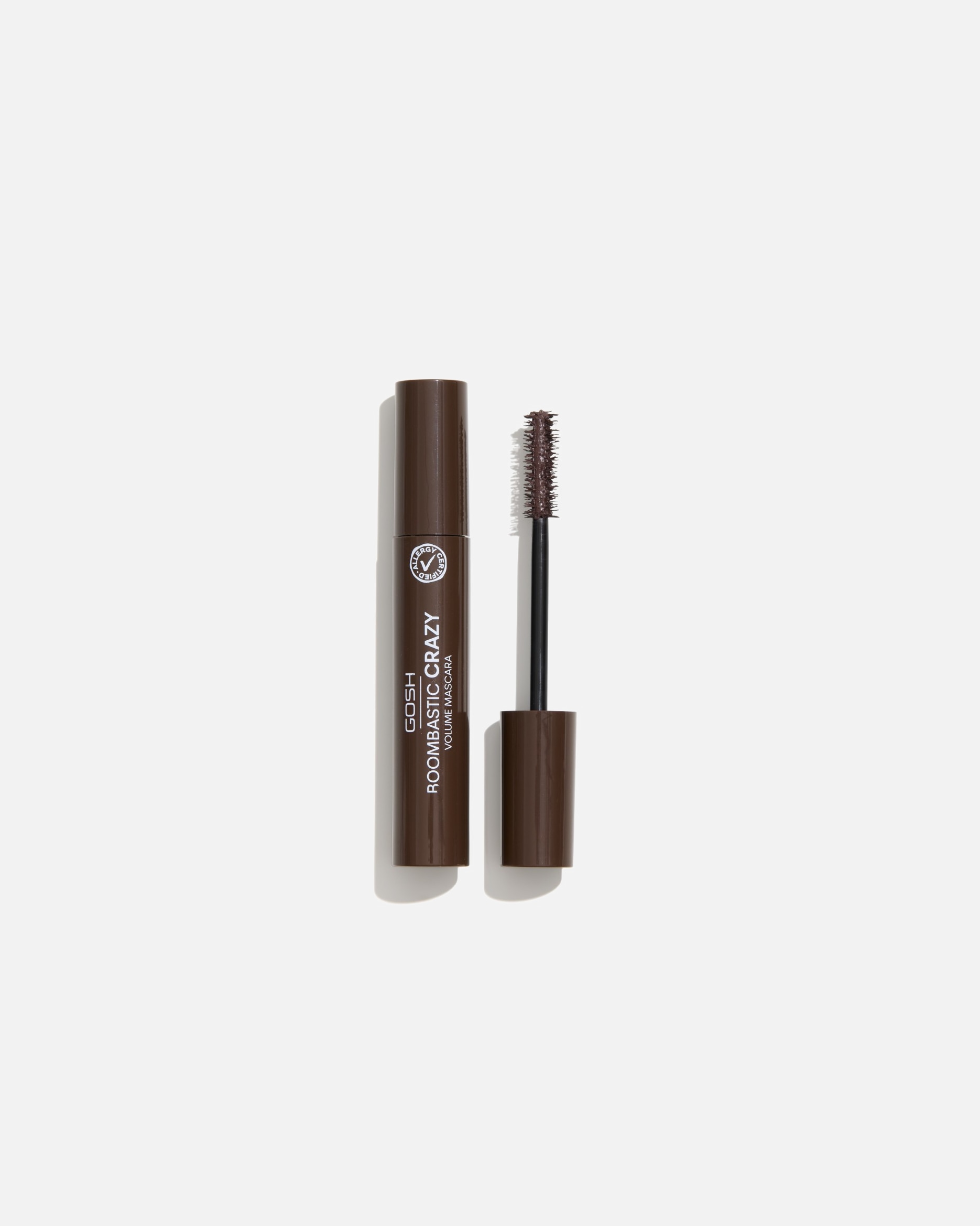 Mascara für Unisex Gosh Copenhagen Boombastic Crazy 13 ml