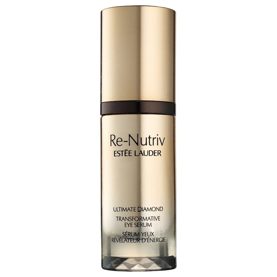 Estée Lauder Re-Nutriv Pflege Ultimate Diamond Transformative Augenserum 15 ml Nude Damen