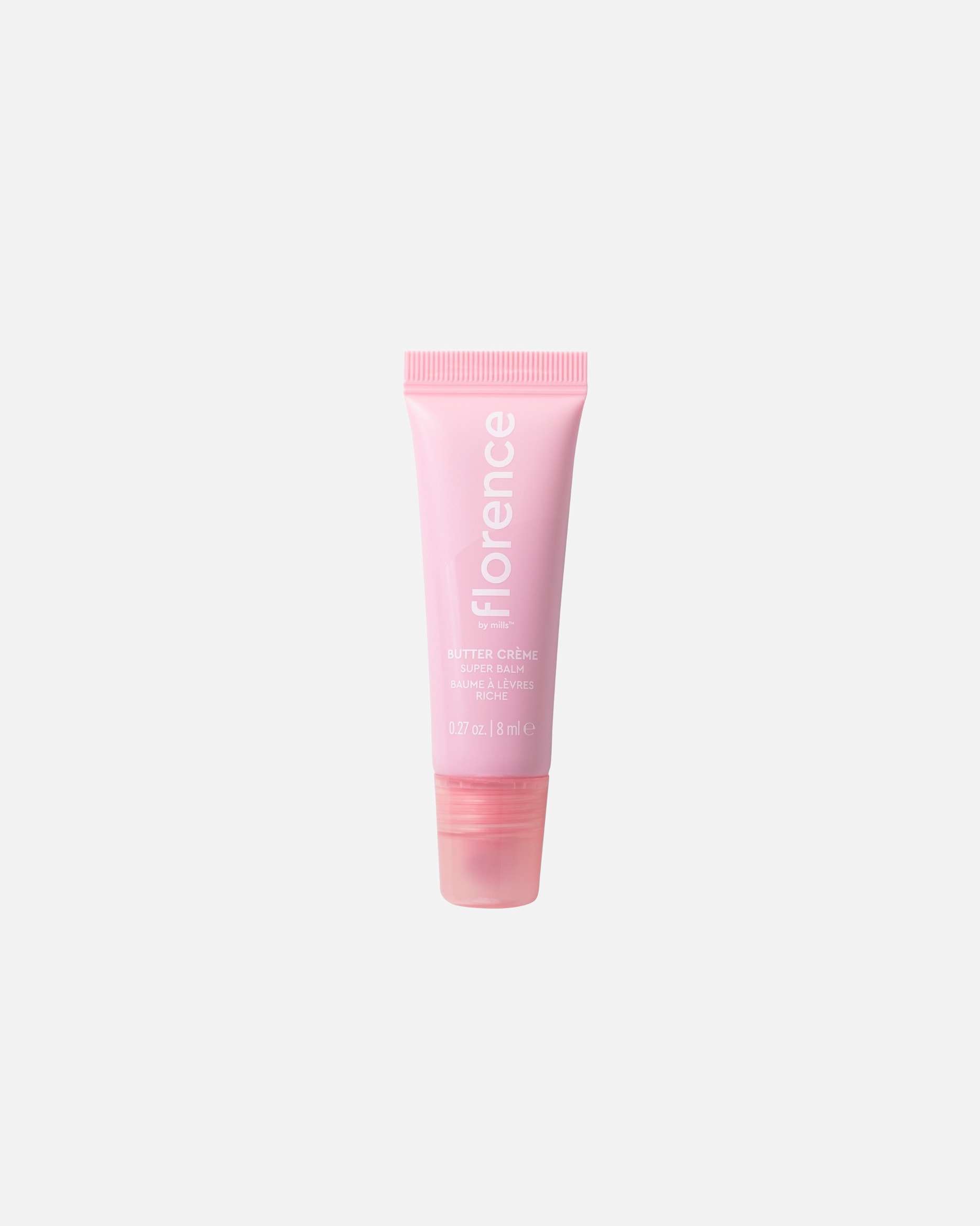 Lippenbalsam für Unisex Florence By Mills Butter Crème WATERMELON