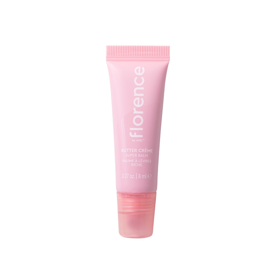 Florence By Mills Butter Crème Lippenbalsam WATERMELON 8 ml Nude Damen