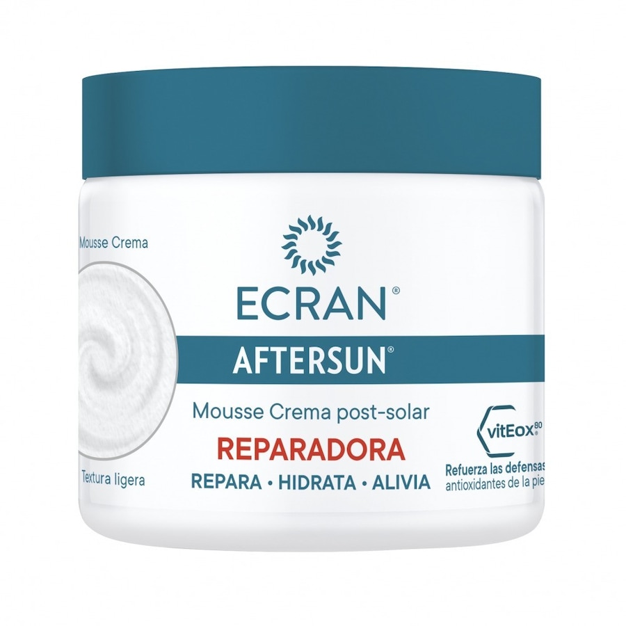 Ecran After Sun Face 350 ml Damen