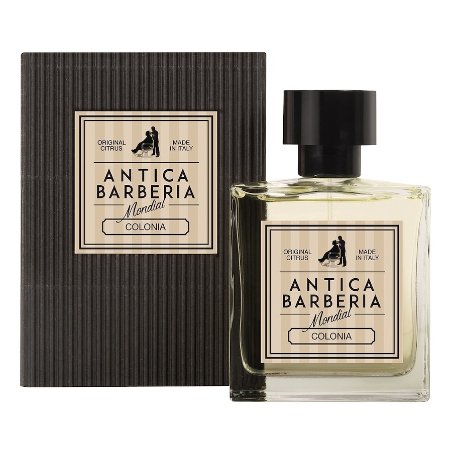 ERBE Eau de Cologne Original Citrus, 100 ml Parfum Herren