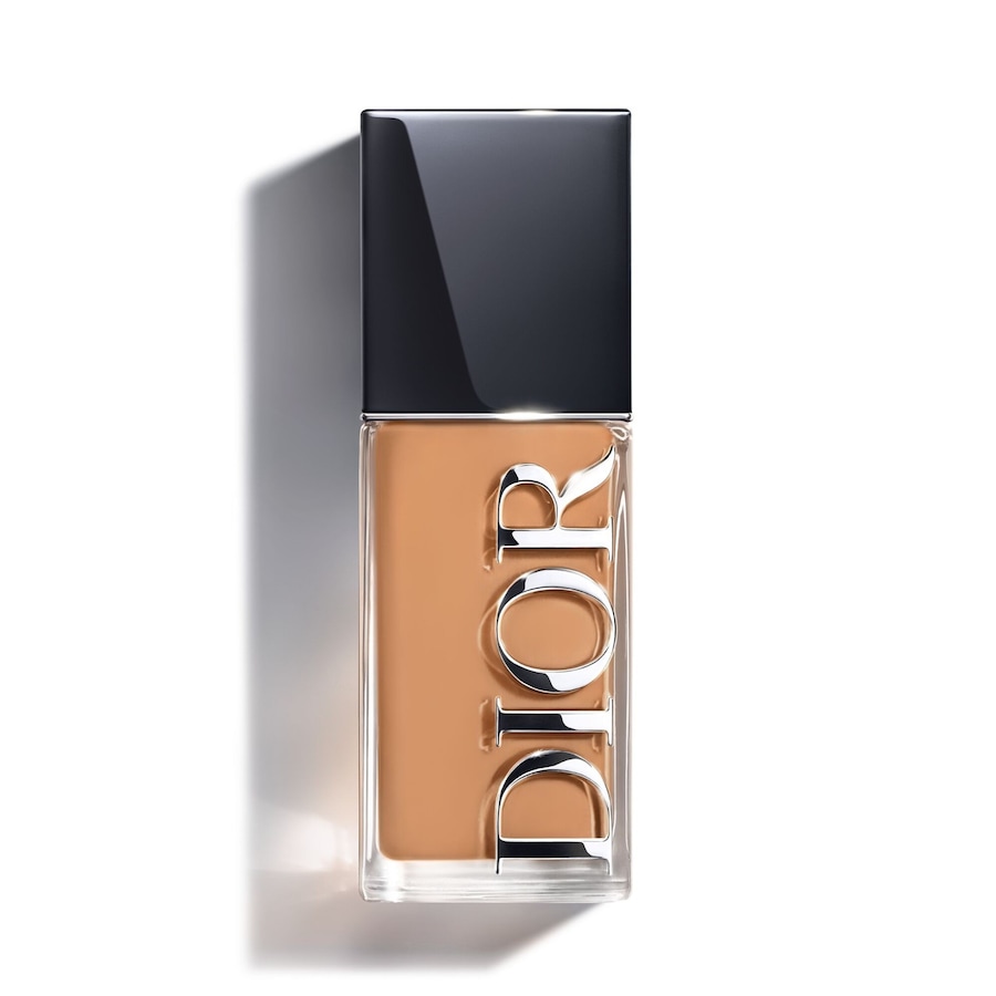 DIOR Forever Skin Glow Foundation 4.5 Warm 30 ml Hellbraun