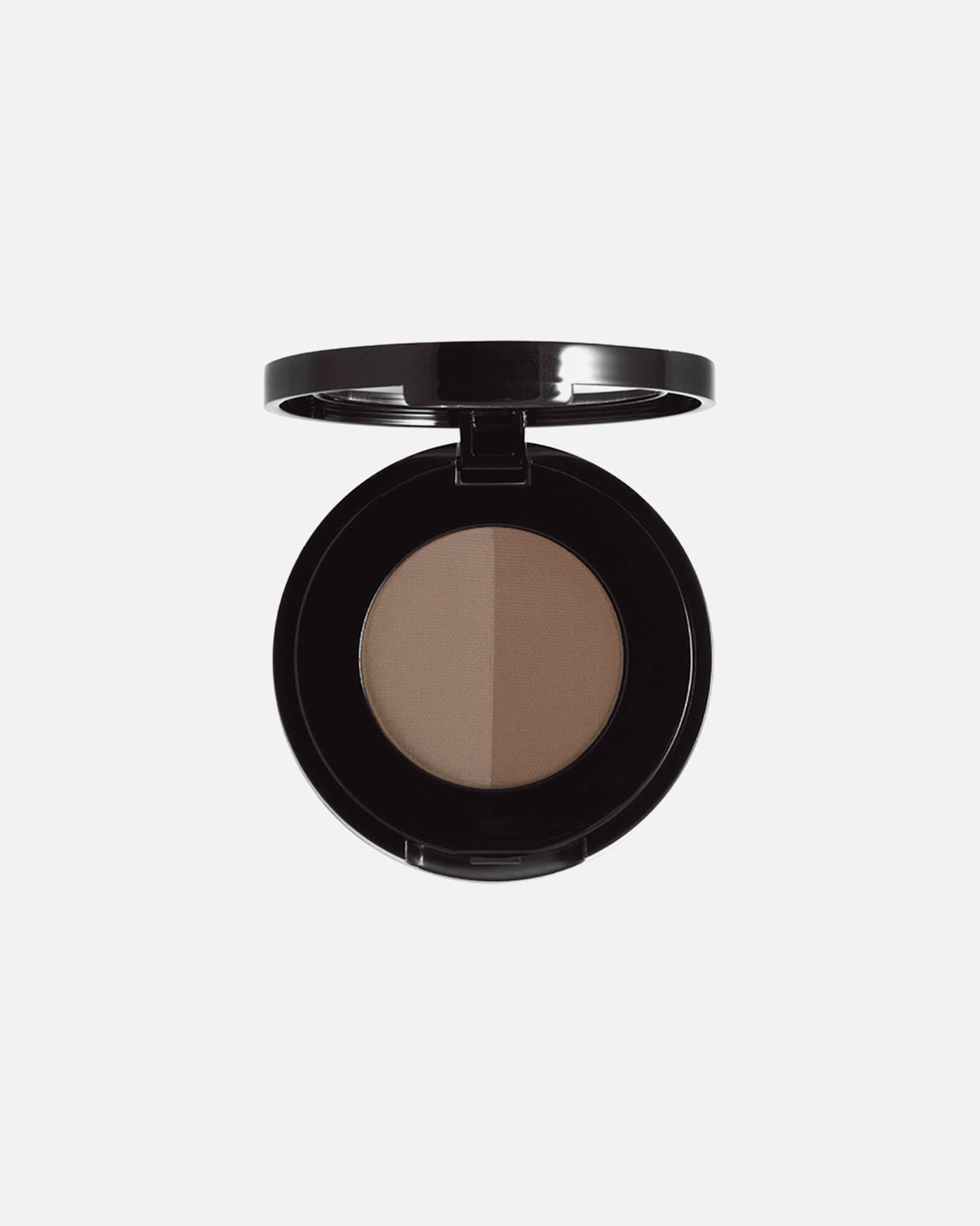 Augenbrauenpuder für Unisex Anastasia Beverly Hills Default Brand Line Brow Powder Duo Nr. 09 - Soft Brown