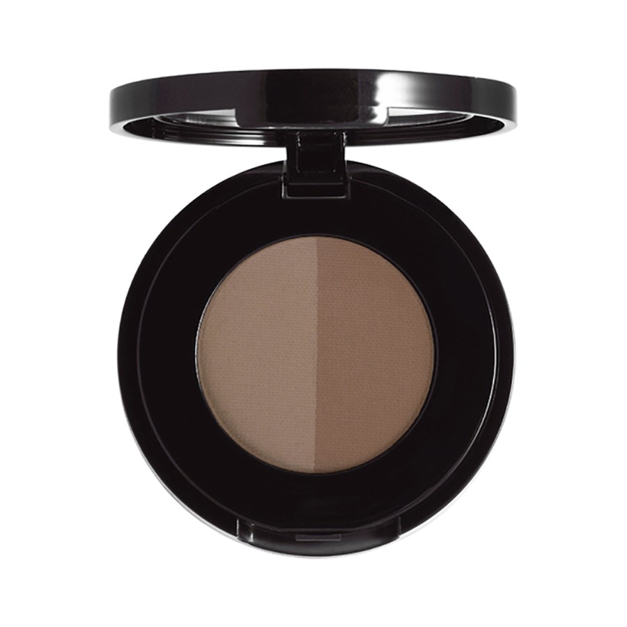 Anastasia Beverly Hills Brow Powder Duo Augenbrauenpuder Nr. 09 - Soft Brown 1.6 g Braun