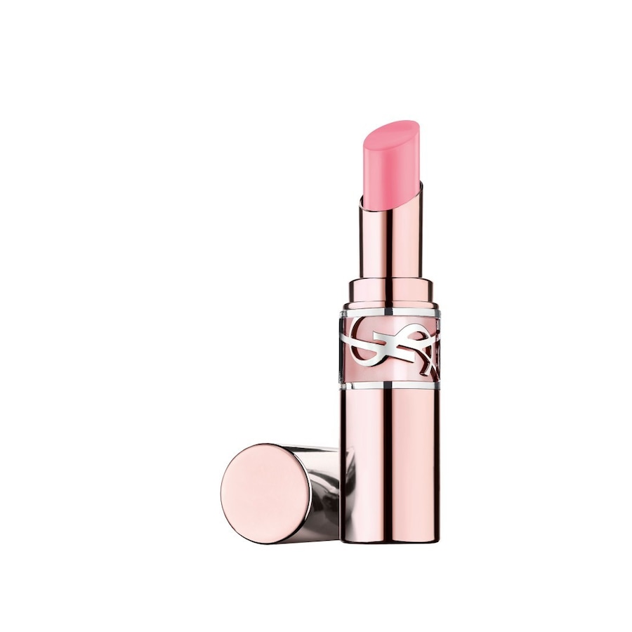 Yves Saint Laurent Loveshine Candy Glow Lippenbalsam 1B 3.2 g Nude