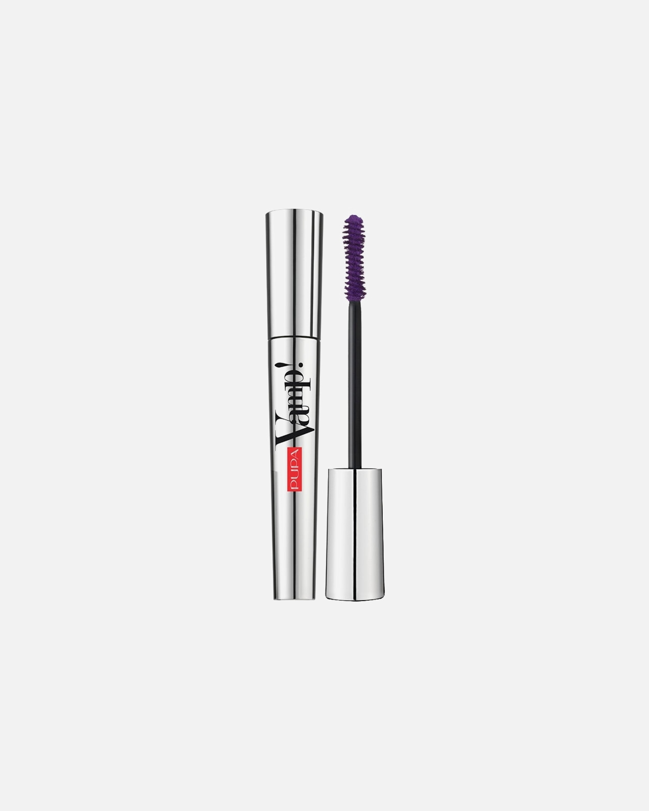 Mascara für Unisex PUPA Milano Vamp! 400 Amethysts Violet