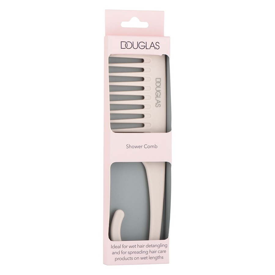 Douglas Collection Accessoires Shower CombHaare | 1.0 pieces | 6,99 / 1.0 pieces