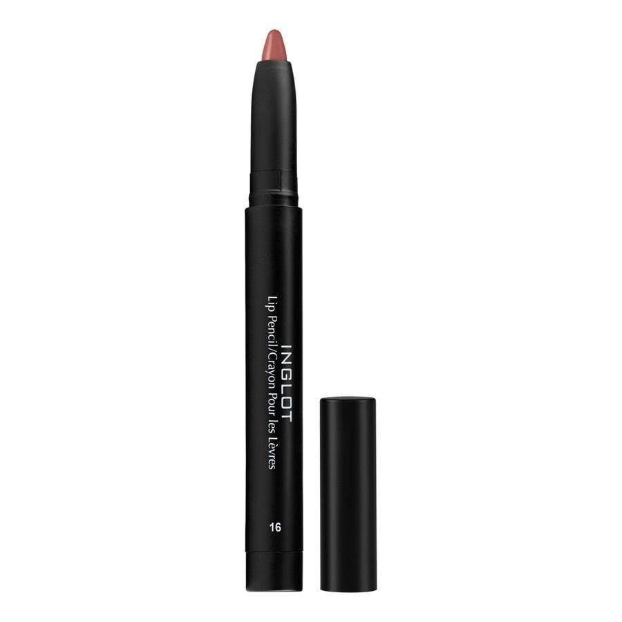 Inglot AMC Lippenkonturenstift MattMake-up | 1.8 g | 7555,56 / 1.0 kg