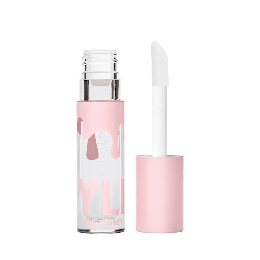 KYLIE COSMETICS High Gloss Lipgloss Nr. 1 - Crystal 3 g Weiss