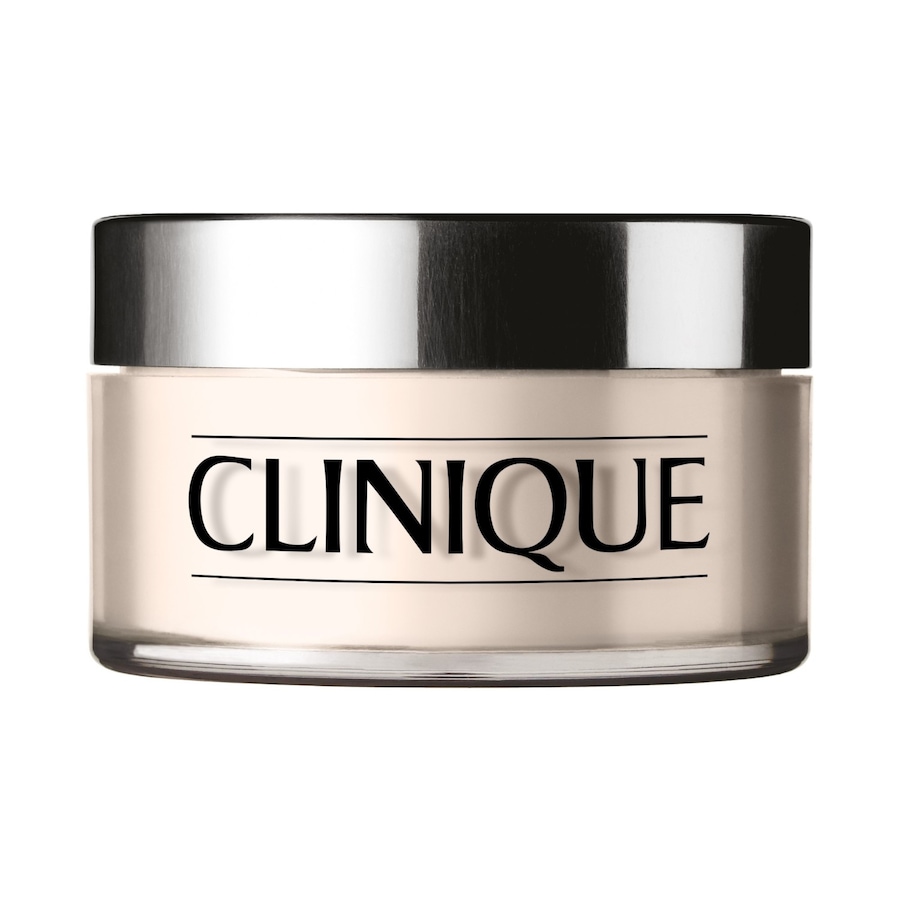 Clinique Blended Face Powder Puder INVISIBLE BLEND-WN 25 g Nude