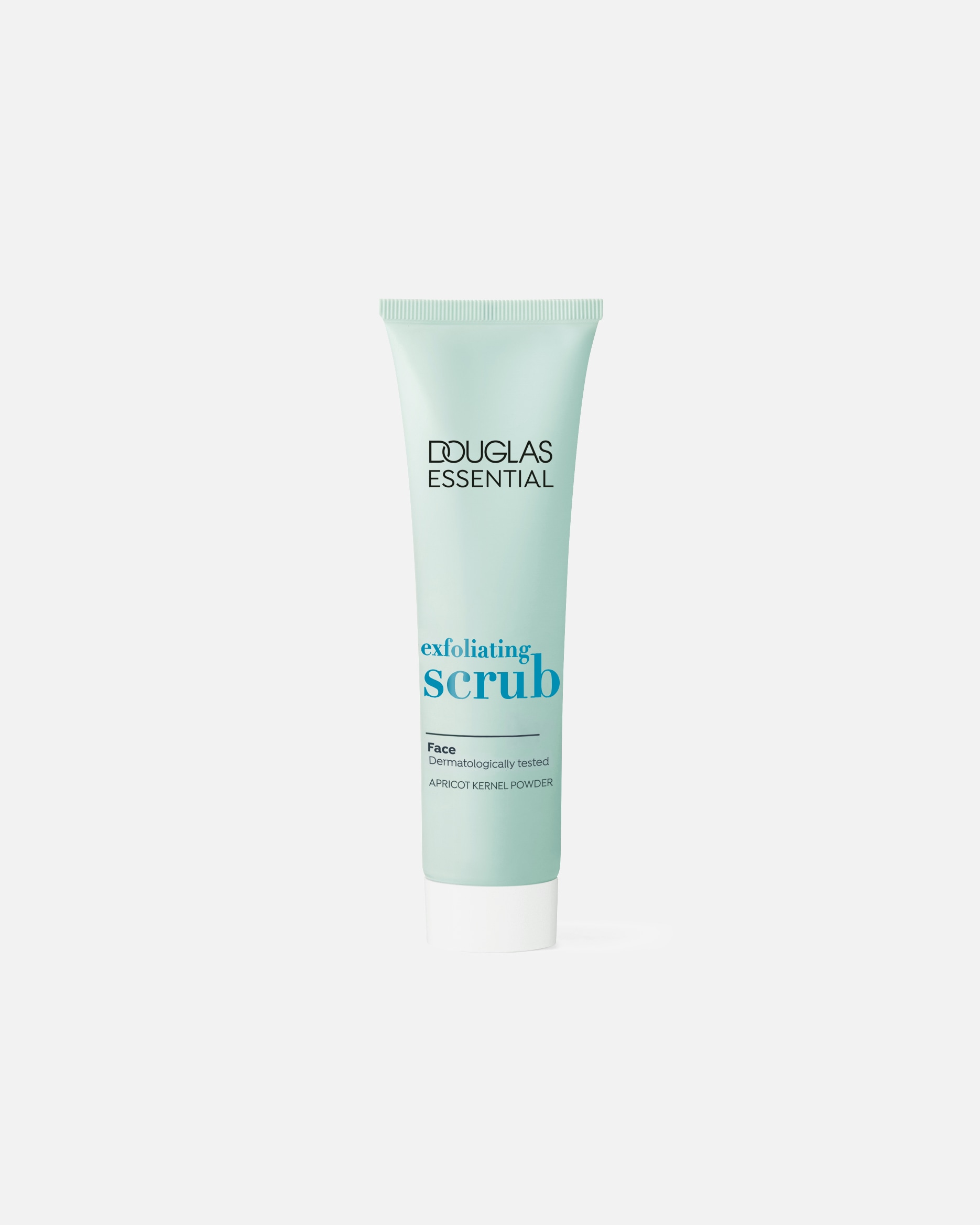Gesichtspeeling für Unisex Douglas Collection Essential Face Exfoliating Scrub 100 ml