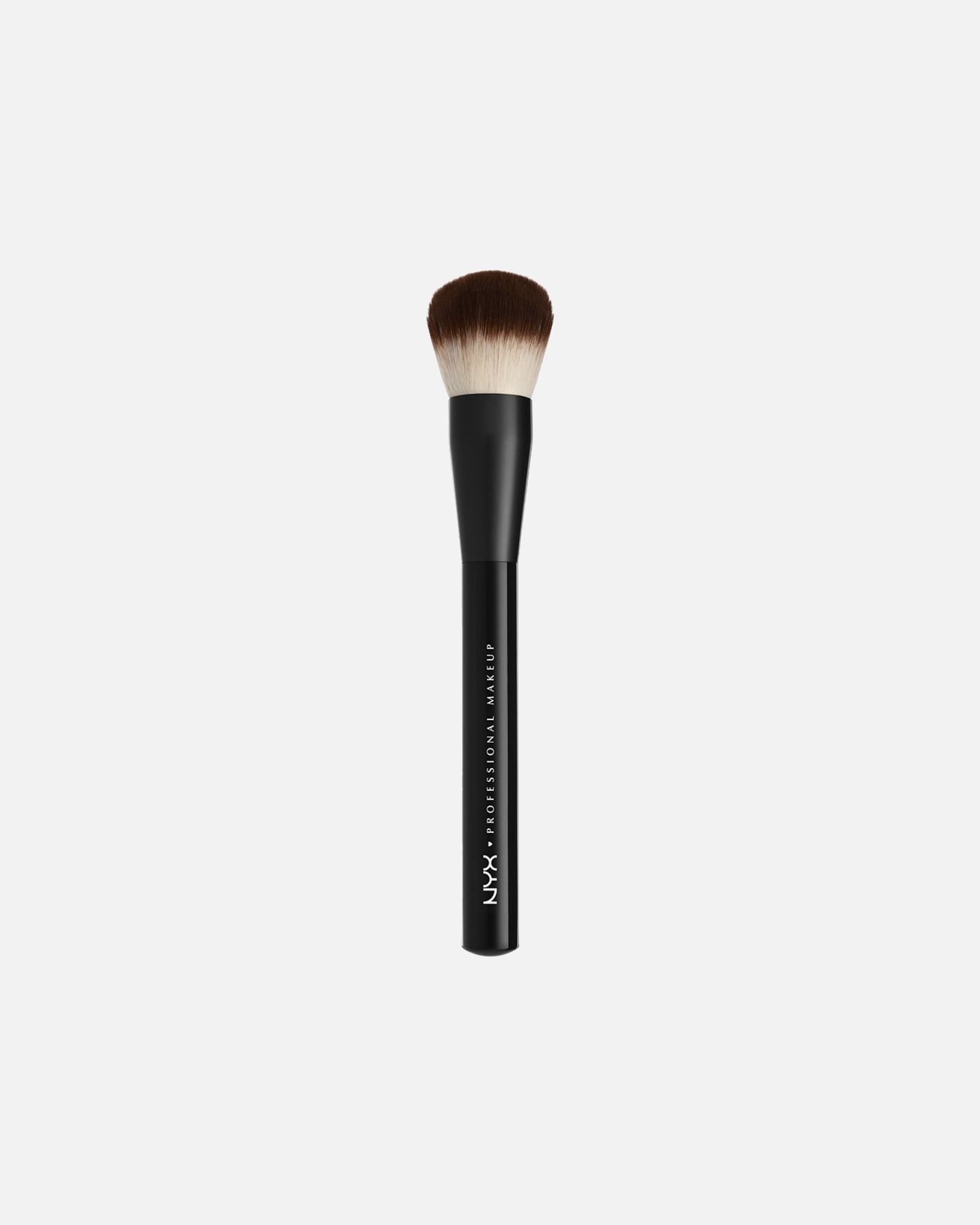 Puderpinsel für Unisex NYX Professional Makeup Default Brand Line Pro Brush Multi Purpose Buffing 1 Stück