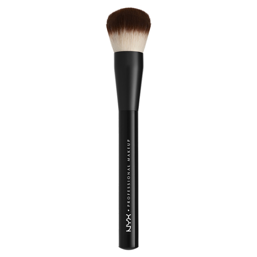 NYX Professional Makeup Pro Brush Multi Purpose BuffingMake-up | 1.0 pieces | 16,99 / 1.0 pieces