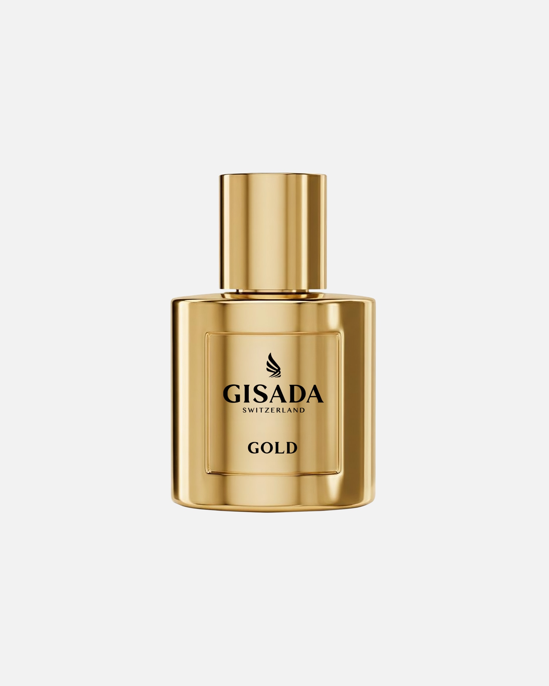 Eau de Parfum für Männlich Gisada Gold 50 ml