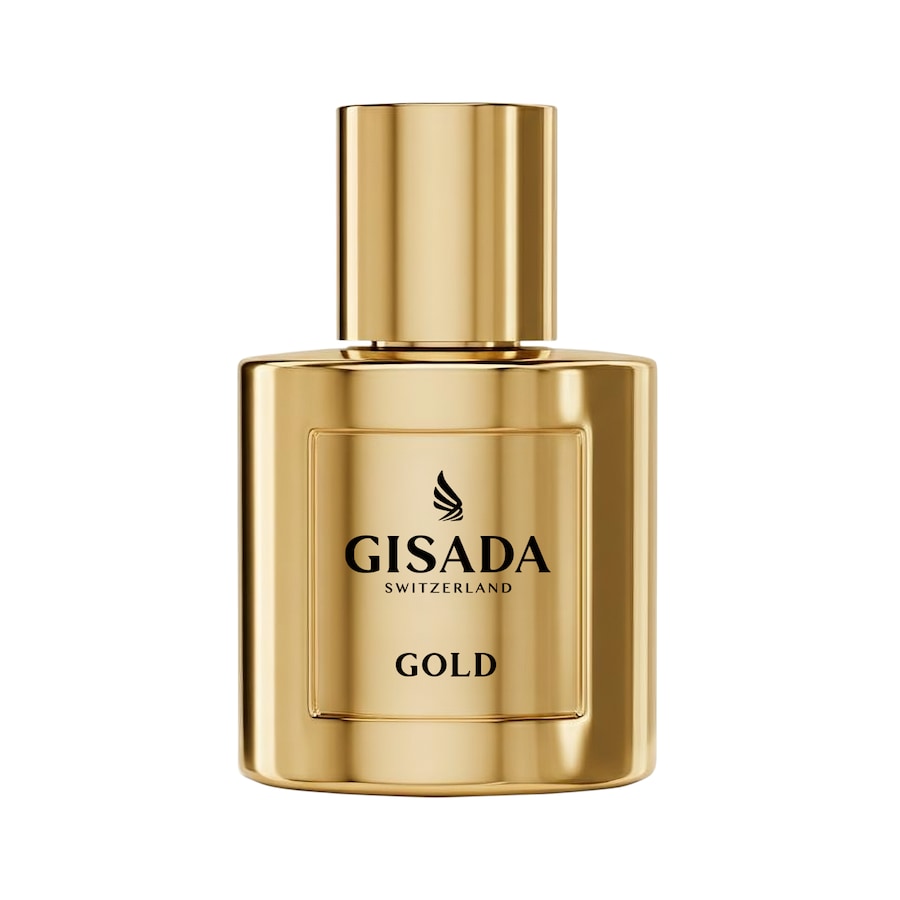Gisada Gold Eau de Parfum 50 ml Herren