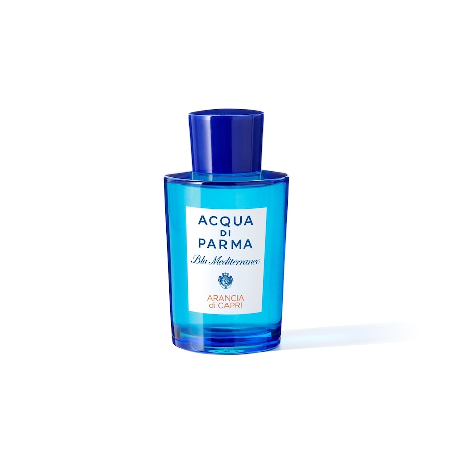 Acqua di Parma Blu Mediterraneo Arancia Capri Eau de Toilette 180 ml unisex