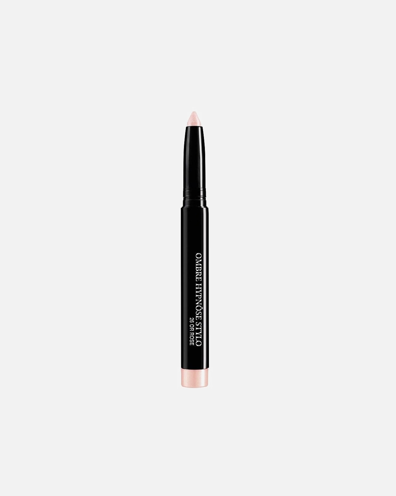 Lidschatten für Unisex Lancôme Ombre Hypnôse Stylo 26 - Or Rose