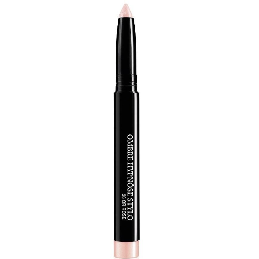 Lancôme Ombre Hypnôse Stylo Lidschatten 26 - Or Rose 1.4 g Nude