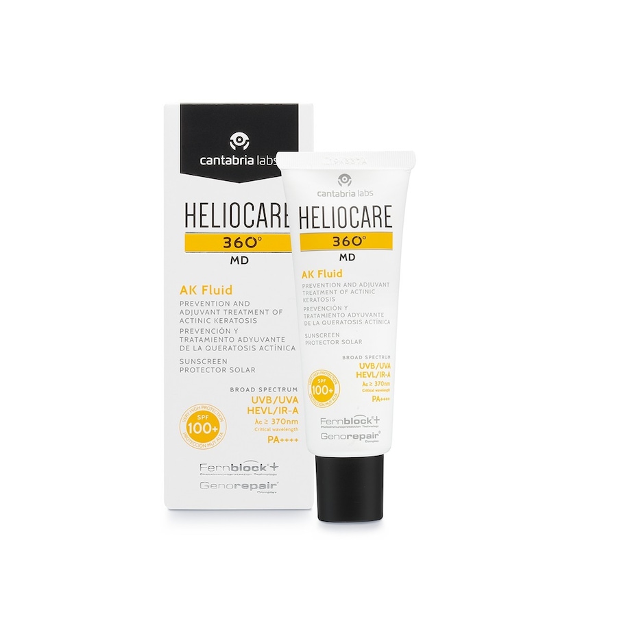 HELIOCARE 360o Md Ak Fluid SPF50+ Sonnenbalsam 50 ml