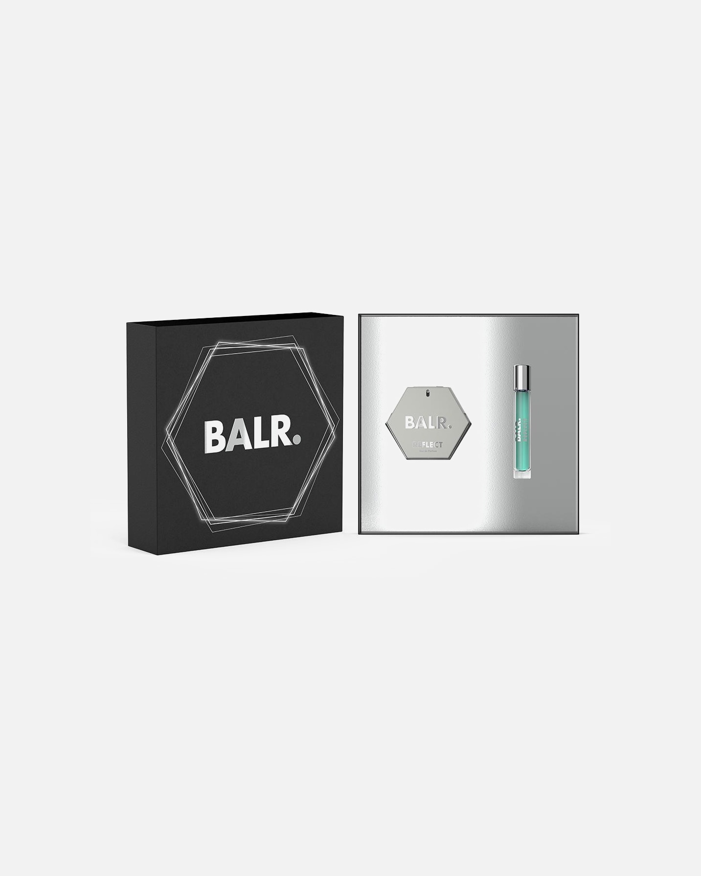 Eau de Parfum für Unisex BALR. BALR. Men Reflect Giftset 60 ml 1 Stk.