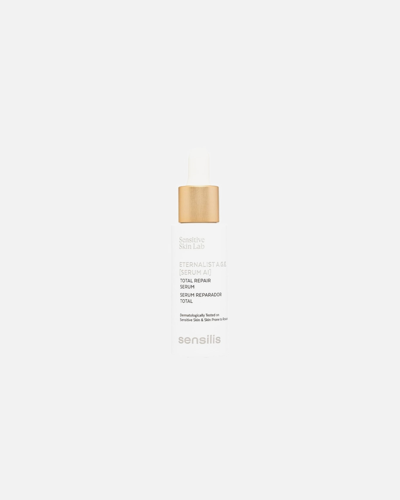 Feuchtigkeitsserum für Unisex SENSILIS Default Brand Line 30 ml