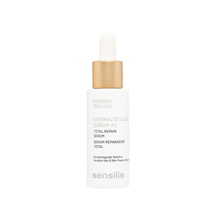 SENSILIS Feuchtigkeitsserum 30 ml