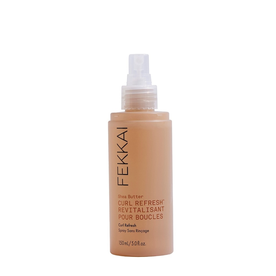 FEKKAI Shea Butter Care Curl Refresh Haarserum 150 ml Damen