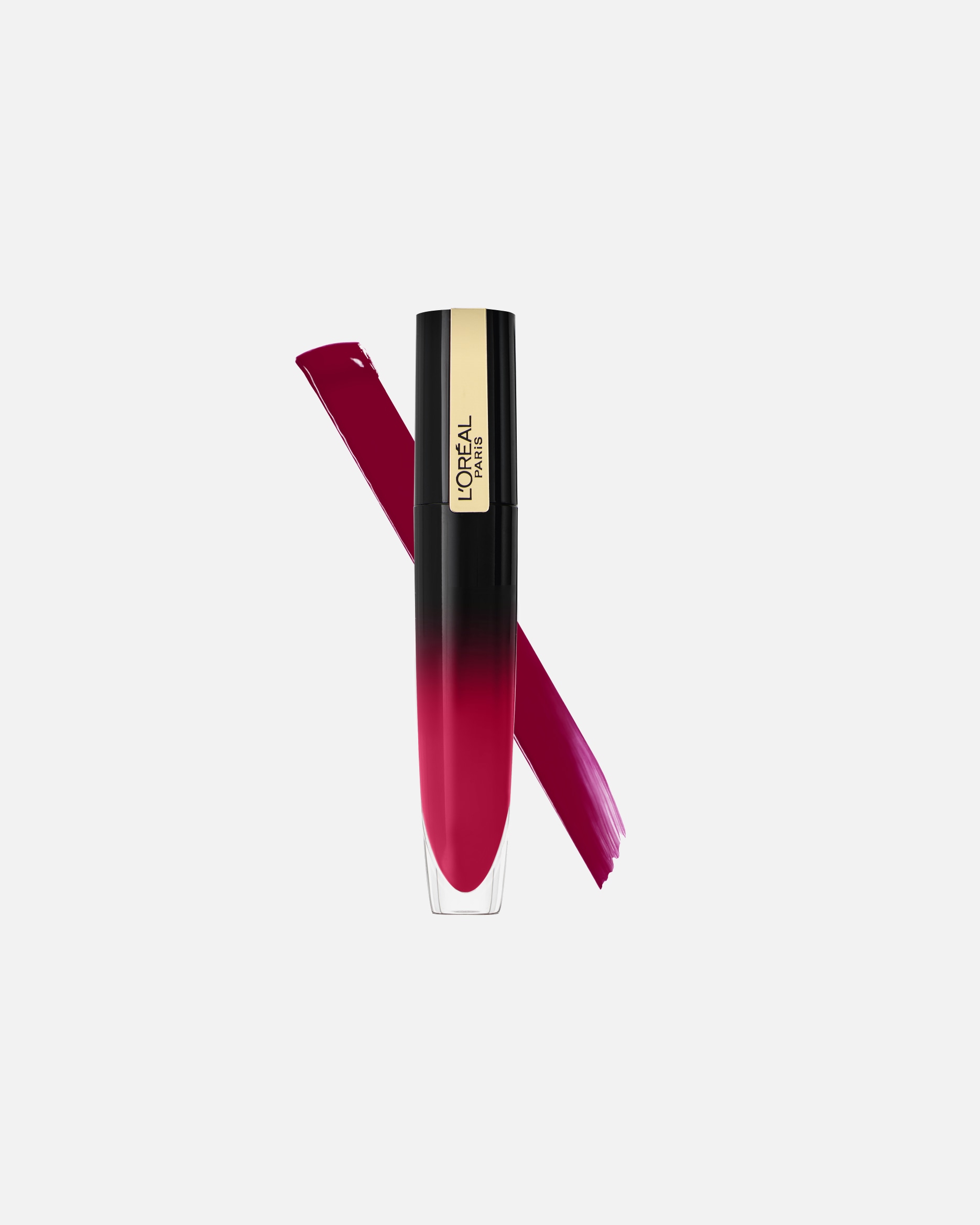 Lippenstift für Unisex L’Oréal Paris Brilliant Signature 28 ml