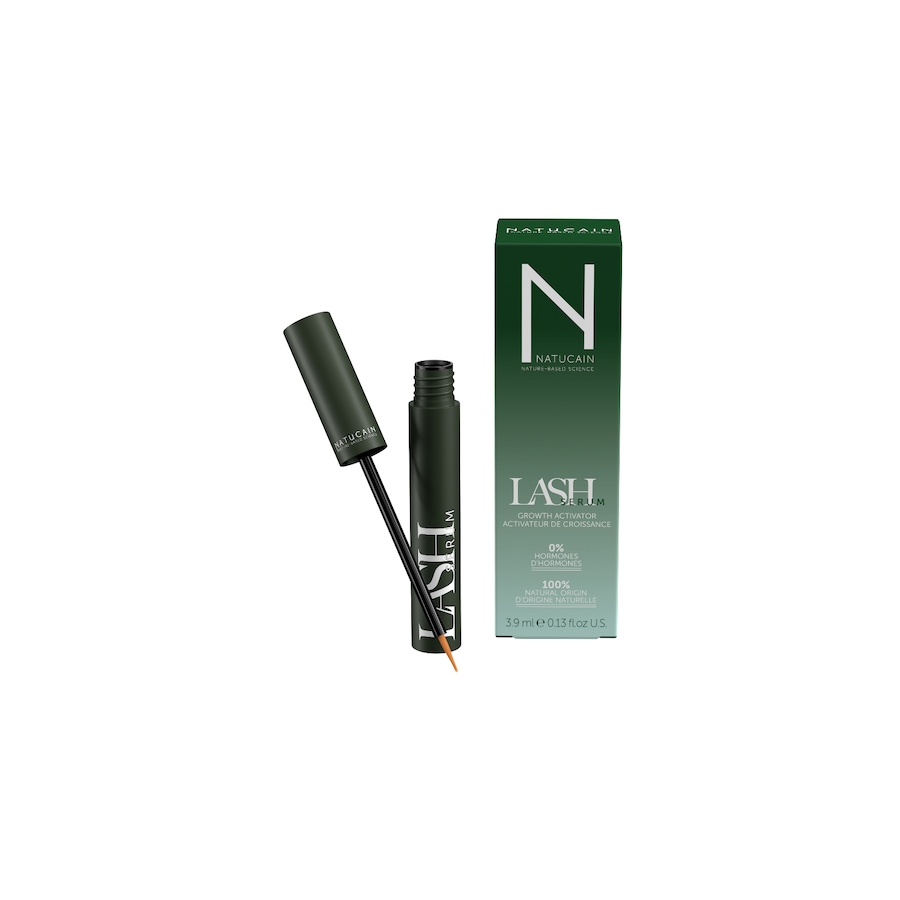 Natucain Lash Serum Feuchtigkeitsserum 3.9 ml